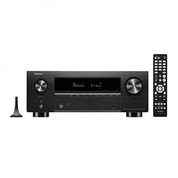 Découvrez notre test détaillé de l'amplificateur Denon AVC-X3800H et sa capacité à transformer votre salon en une véritable salle de cinéma avec un son exceptionnel et immersif.
