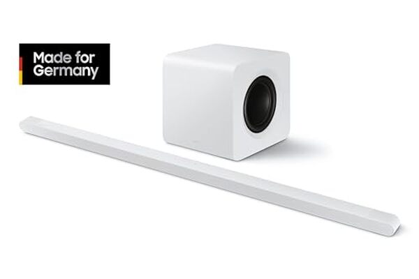 Cet article explore en détail la Samsung HW-S811GD, une barre de son ultra fine qui promet performance et élégance pour votre système audio domestique. Apprenez-en plus sur ses fonctionnalités et son design innovant.