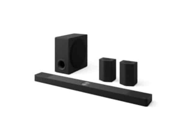 Découvrez comment la LG S95TR transforme votre expérience audio avec ses 810 W et sa technologie Dolby Atmos. Comparez ses performances et optimisez votre système home cinéma.