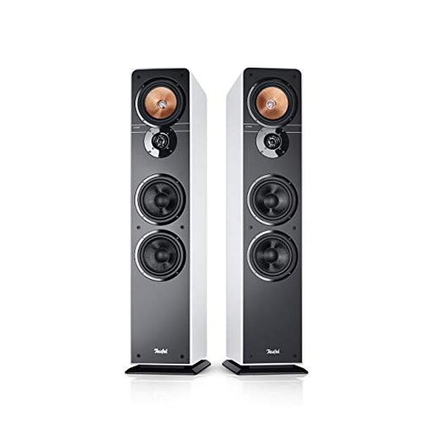 Découvrez notre test de l'ensemble surround Teufel Ultima 40 5.1 : immersion totale pour votre home cinéma, qualité sonore supérieure et design élégant pour transformer votre salon en véritable salle de cinéma