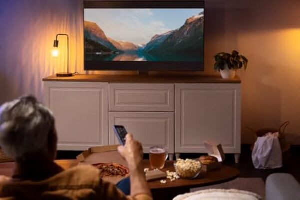 Découvrez la performance discrète du support TV motorisé SABAJ M&D K-1 ECO : test détaillé sur son efficacité et son silence incomparable.