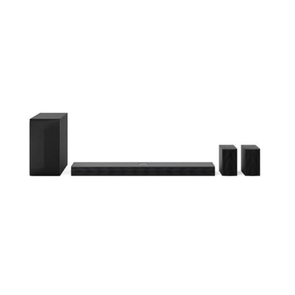 Découvrez notre test détaillé de la barre de son LG S70TR 5.1.1 canaux avec technologie Dolby Atmos et puissance de 500 W. Comparez ses performances, son design et son rapport qualité-prix.