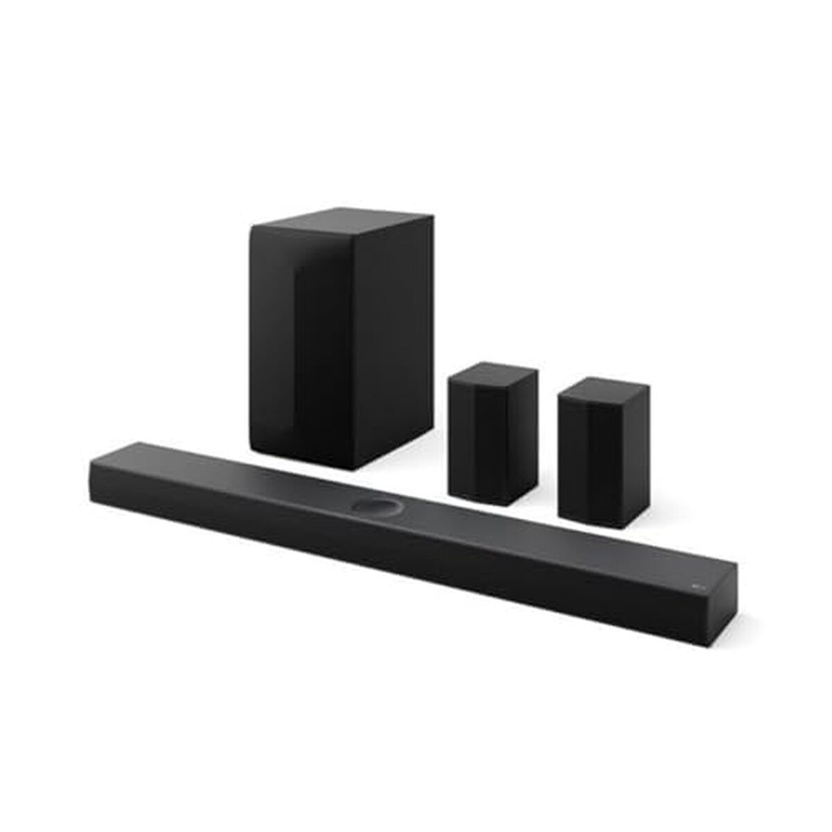 Test barre de son LG S70TR : 5.1.1 canaux Dolby Atmos 500 W