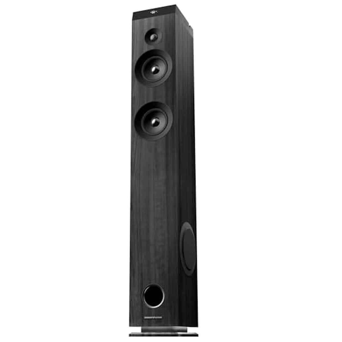 Test : energy sistem tower 7 - puissance sonore et éclairage d'ambiance
