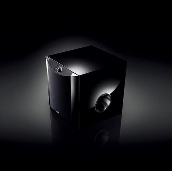 Découvrez notre test approfondi du Yamaha NS-SW300 : évaluation des performances, design et caractéristiques de ce caisson de basse exceptionnel offrant une expérience sonore incomparable.