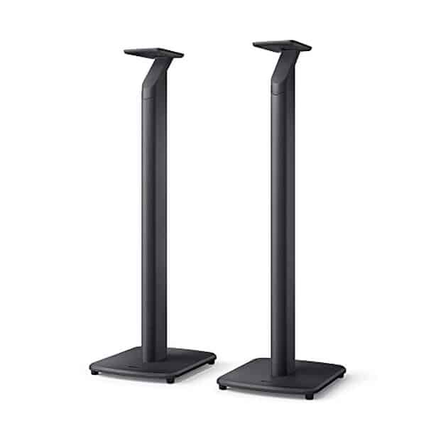 Découvrez notre test détaillé des pieds d'enceinte kef LSX II S1 et comment ils allient élégance et fonctionnalité pour améliorer votre expérience audio