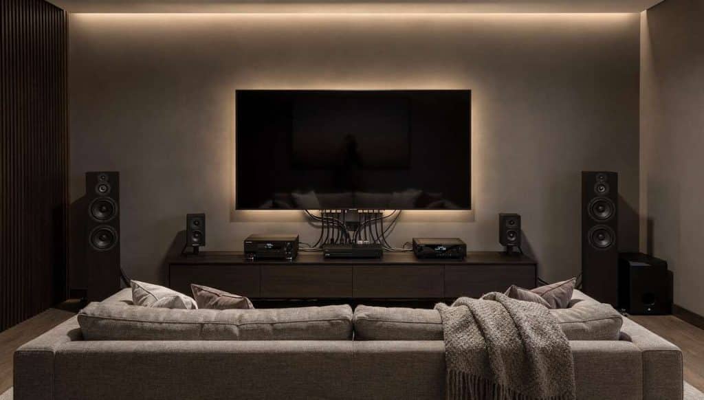Connexions HDMI : optimiser la performance de votre home cinéma