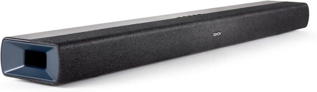 Test de la barre de son Denon DHT-S218 : immersion dolby atmos