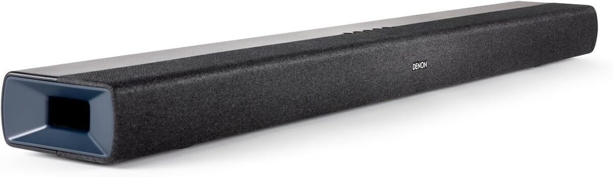 Test de la barre de son Denon DHT-S218 : immersion dolby atmos