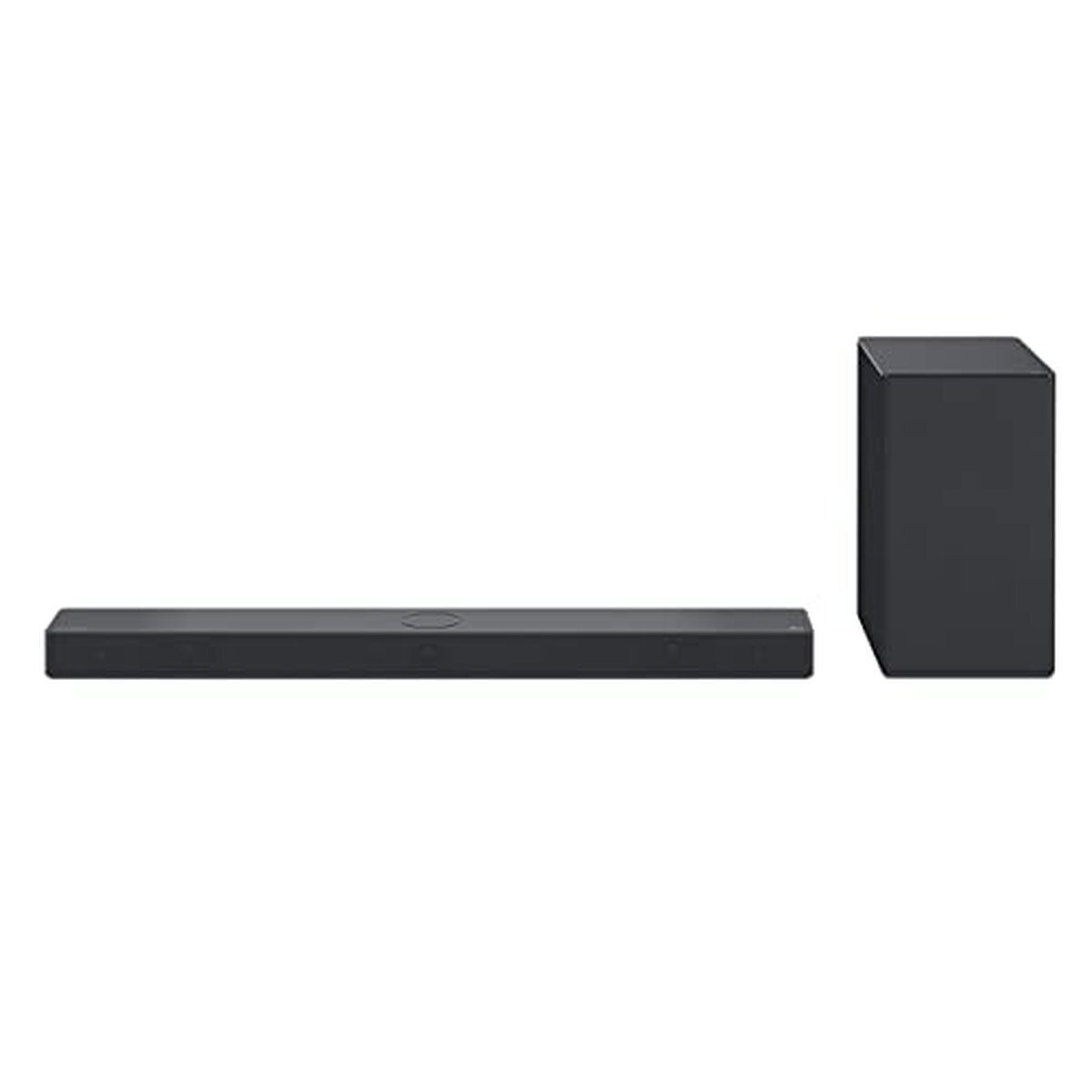Test de la barre de son LG SC9S 400 W : puissance et connectivité