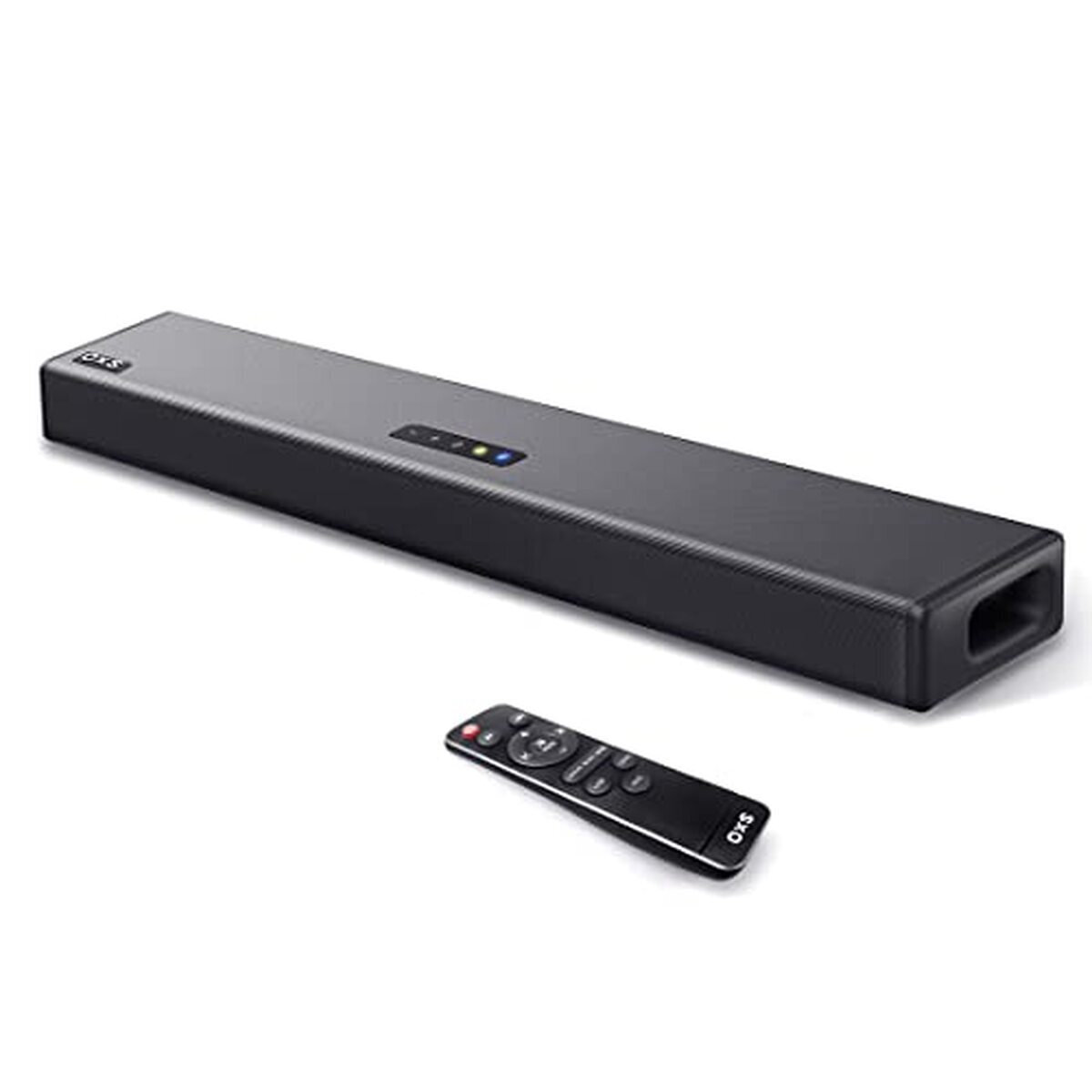 Test de la barre de son OXS S3 : immersion audio 3D