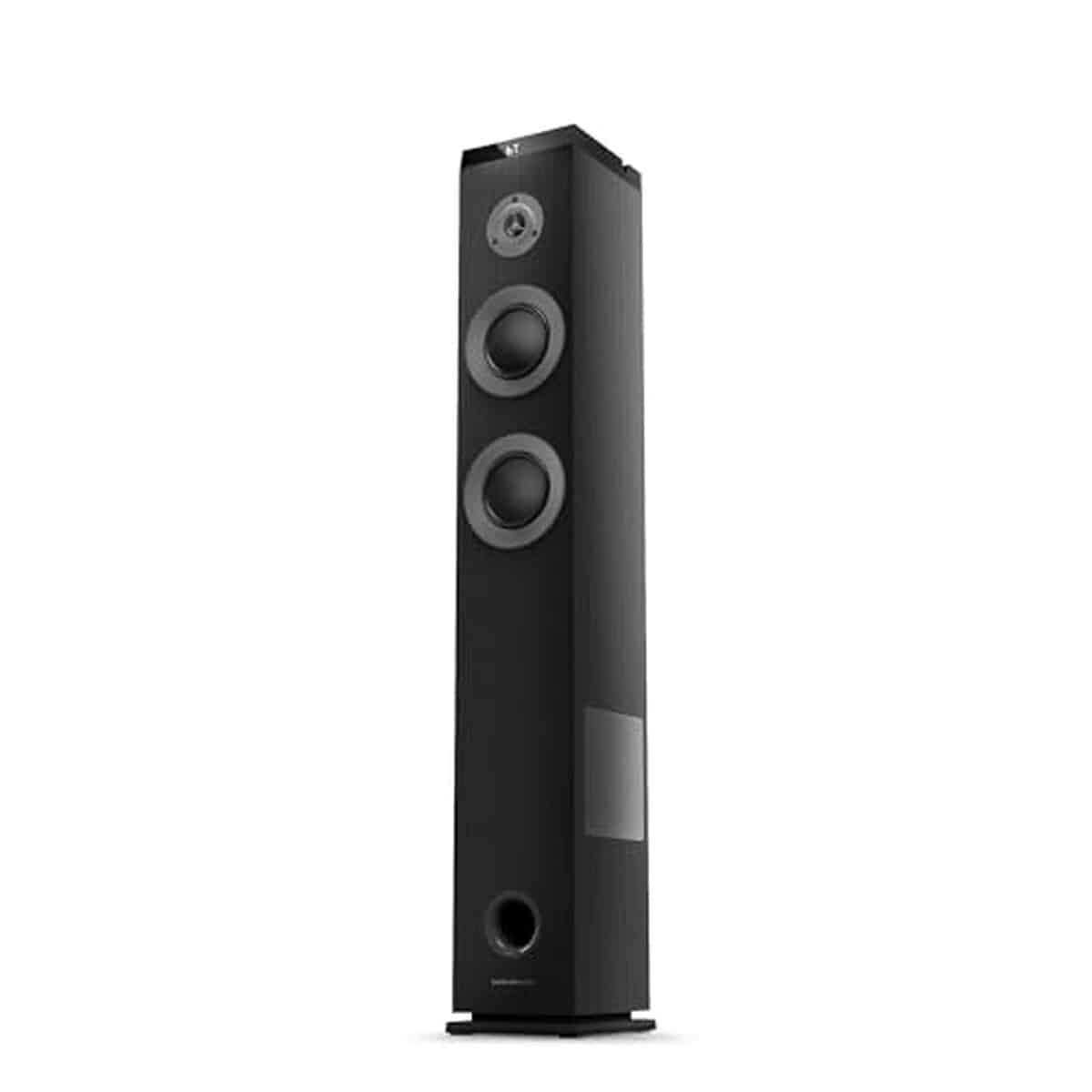 Test de la tour Energy Sistem Tower 5 Max : 100 w de puissance audio