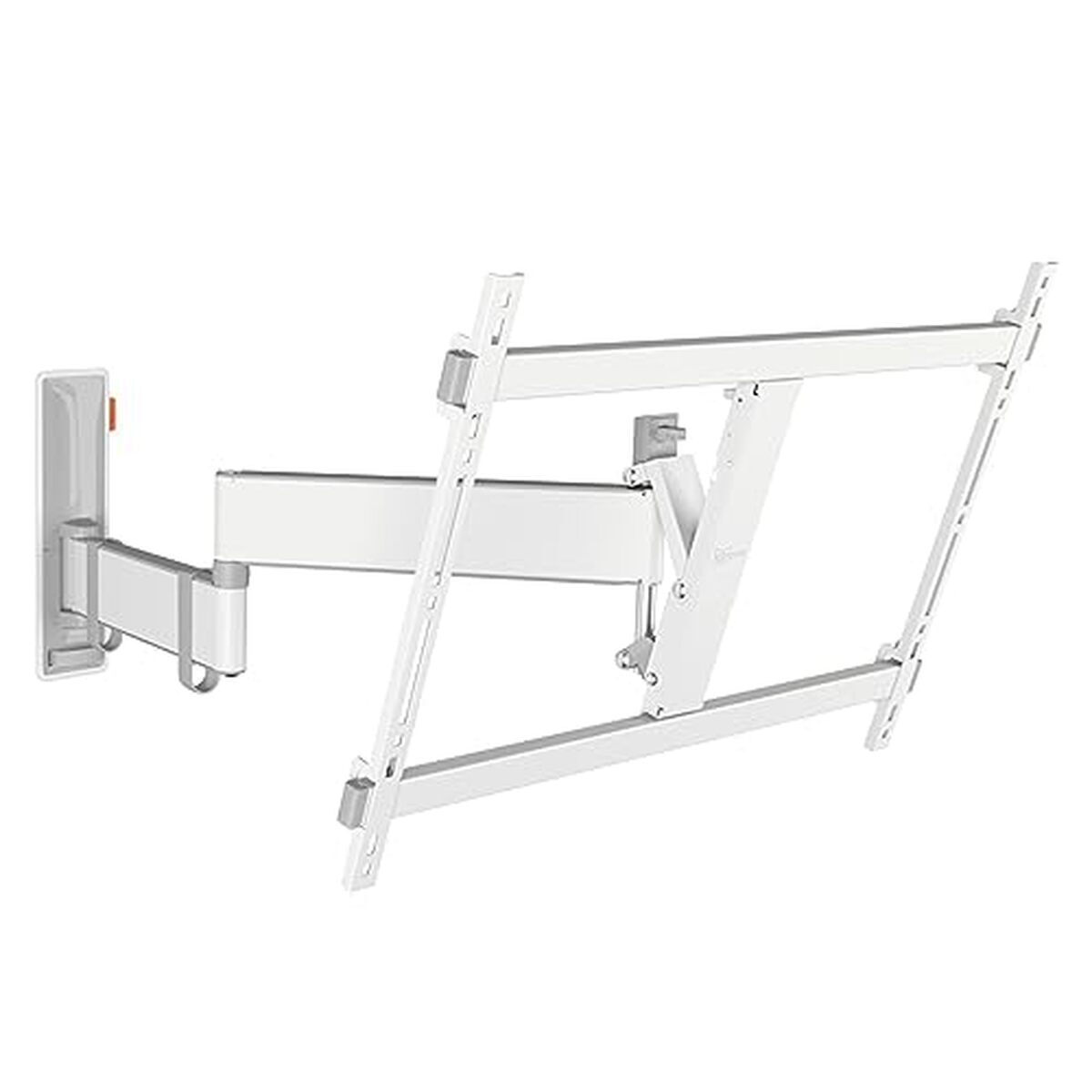 Test du support mural TV Vogel's TVM 3645 : pivotant et robuste