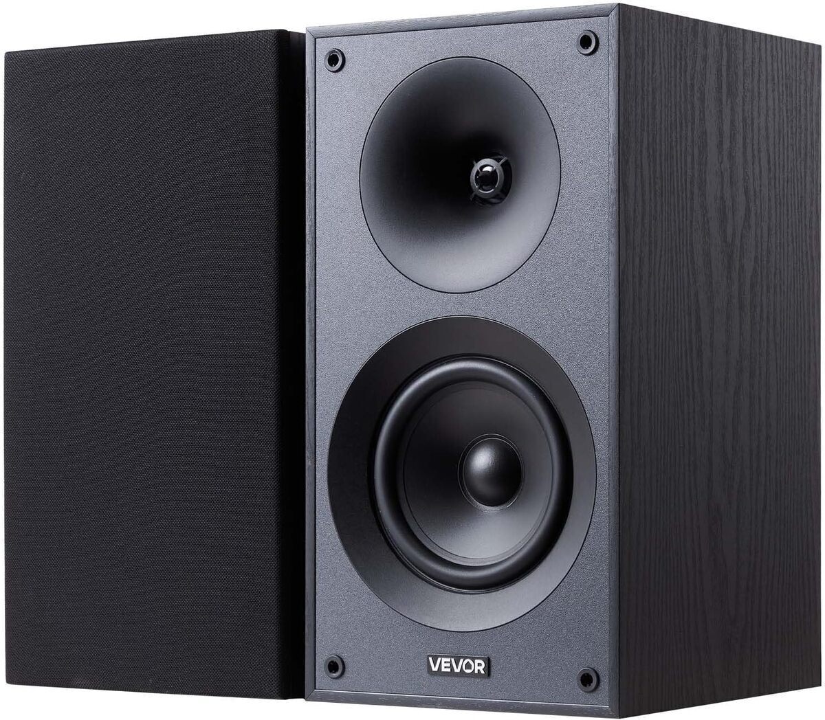 Test : enceintes VEVOR 300 W, pour home cinéma