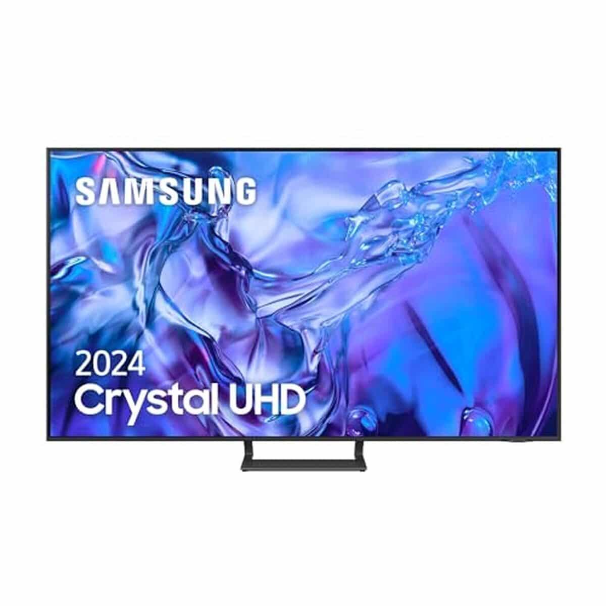 Test Samsung 75DU8505 : smart TV 4K et couleurs étonnantes